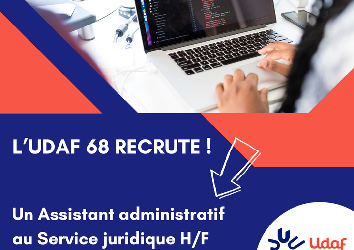 Union départementale des associations familiales du Haut-Rhin - Udaf 68 ...